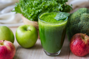 Groene smoothie