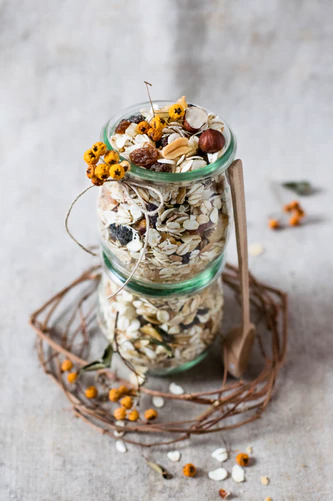 Muesli