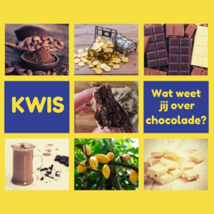 Wat weet jij over chocolade
