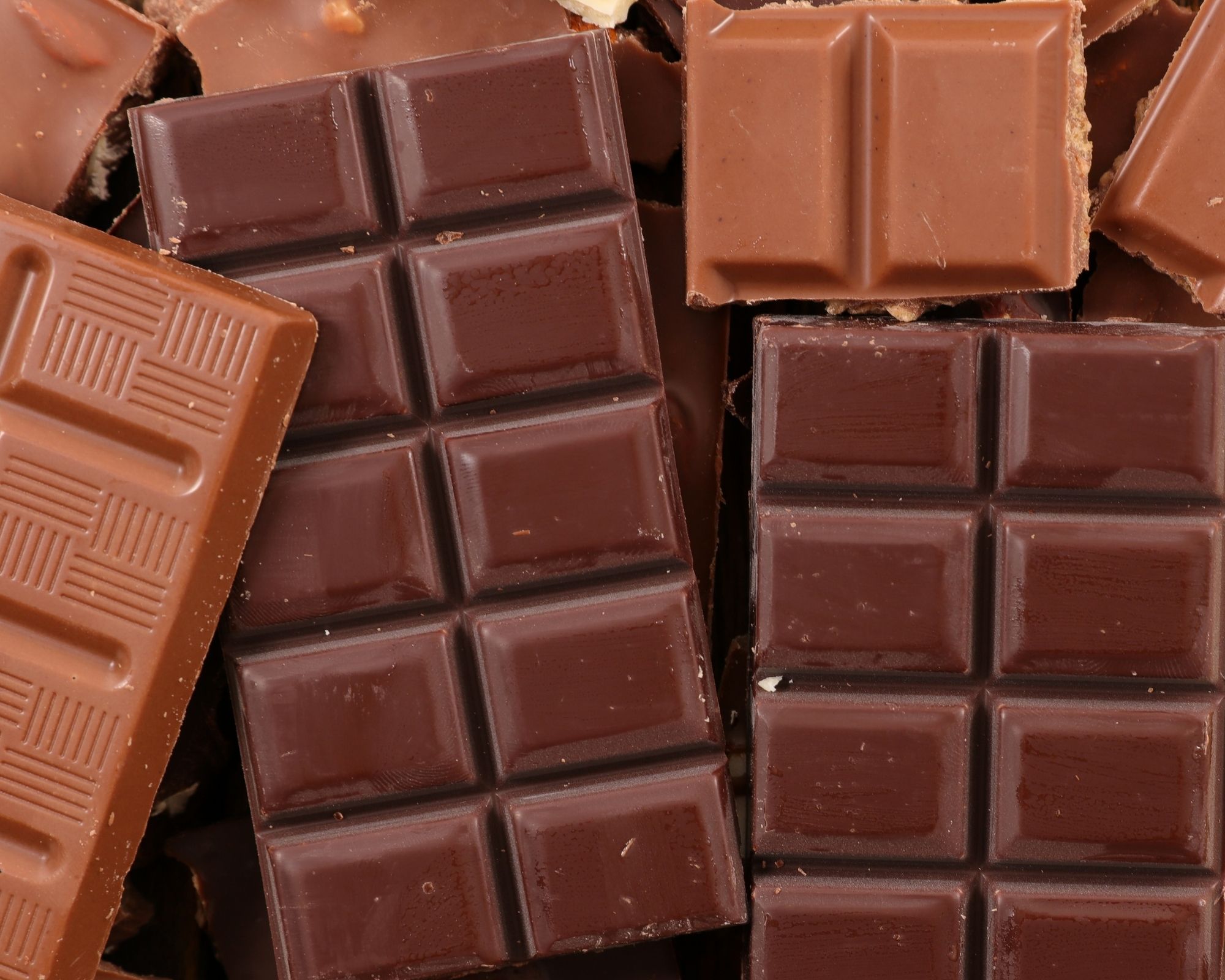 chocolade repen