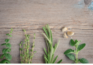 kruiden die de longen reinigen