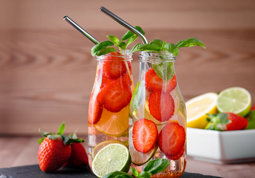 water en fruit water en fruit