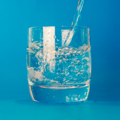 water water